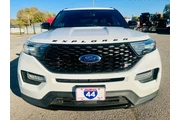 $25995 : 2020 Explorer ST AWD thumbnail