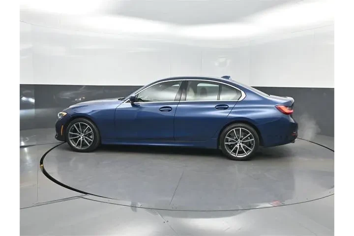 $23995 : BMW 3 Series 2021 330i 4dr S image 2