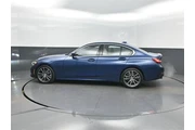 $23995 : BMW 3 Series 2021 330i 4dr S thumbnail