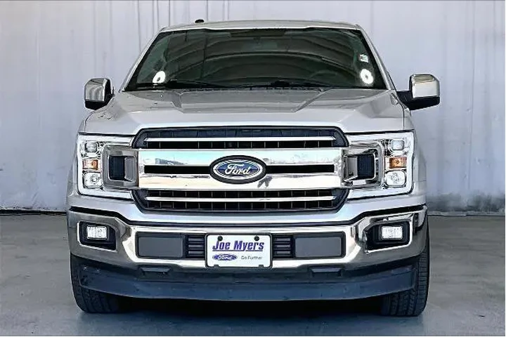 $19991 : Ford F-150 2018 4x2 XL 4dr S image 3