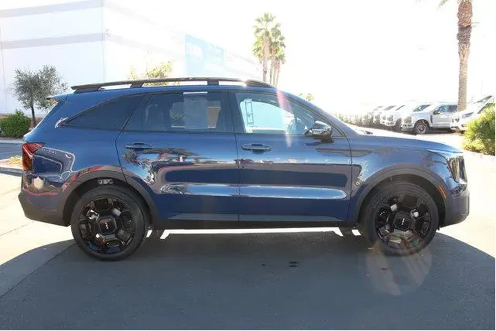 $36195 : Kia Sorento 2024 AWD X-Pro S image 10