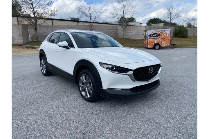 $20420 : Mazda CX-30 2021 Premium 4dr image 8