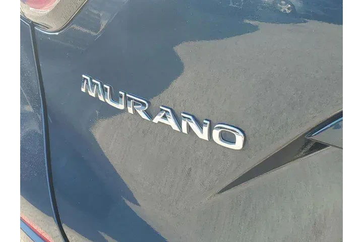 $12882 : Nissan Murano 2015 SV 4dr SU image 7