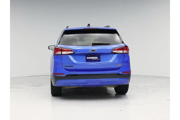 $22998 : Chevrolet Equinox 2024 RS 4d image 6