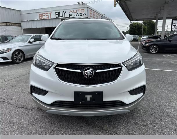 $12995 : 2019 BUICK ENCORE PREFERRED S image 3