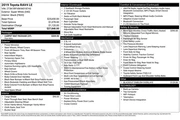 $21807 : Toyota RAV4 2019 LE 4dr SUV thumbnail