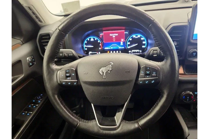 $25998 : Ford Bronco Sport 2023 AWD O image 10