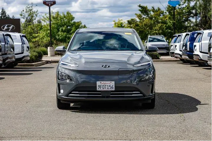 $19491 : Hyundai KONA Electric 2023 L image 7