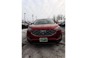 $16500 : 2021 Edge Titanium thumbnail