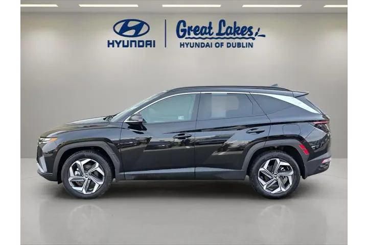 $26166 : Hyundai TUCSON 2024 AWD Limi image 2