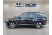 $26166 : Hyundai TUCSON 2024 AWD Limi thumbnail