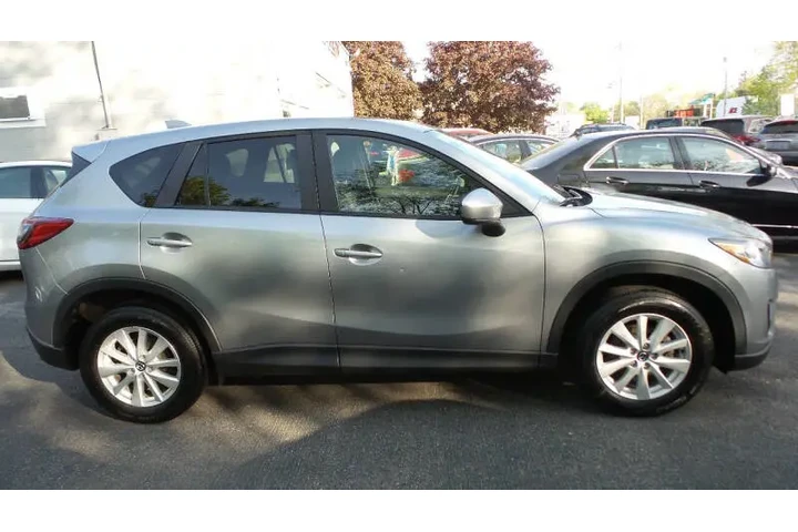 $9000 : 2013 CX-5 Touring image 4