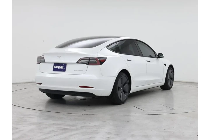 $28998 : Tesla Model 3 2022 AWD Long image 8