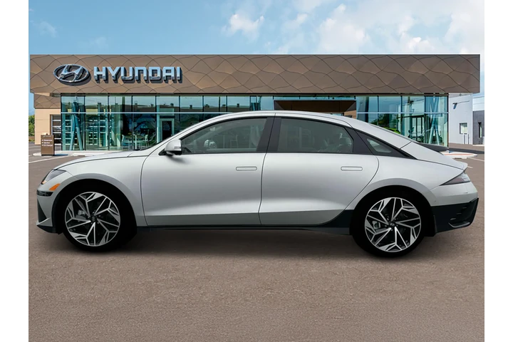 $29491 : Hyundai IONIQ 6 2024 Limited image 3