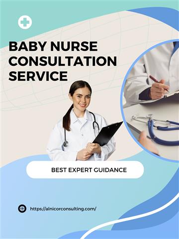 Baby Nurse Consultation image 1