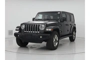 $27998 : Jeep Wrangler Unlimited 2022 thumbnail