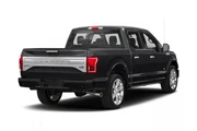 $24991 : Ford F-150 2016 4x4 King Ran thumbnail