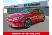 Kia Forte 2024 LXS 4dr Sedan