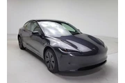 Tesla Model 3 2025 Long Rang en Hialeah