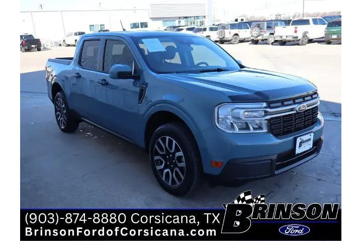 $29990 : Ford Maverick 2023 AWD Laria image 3