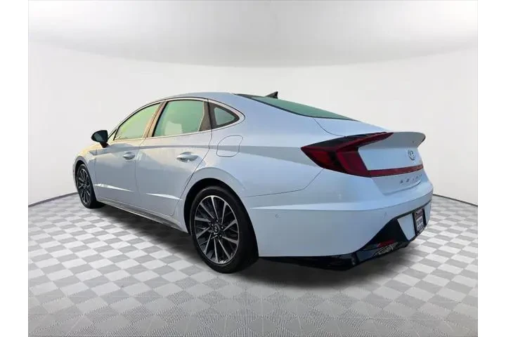 $18791 : Hyundai SONATA 2020 Limited image 7