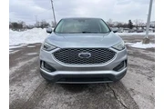 $25996 : Ford Edge 2024 AWD SEL 4dr S thumbnail