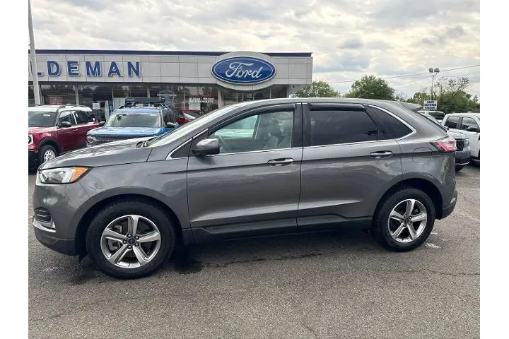 $24995 : Ford Edge 2022 AWD ST-Line 4 image 1