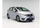 Honda Fit 2017 EX-L 4dr Hatc