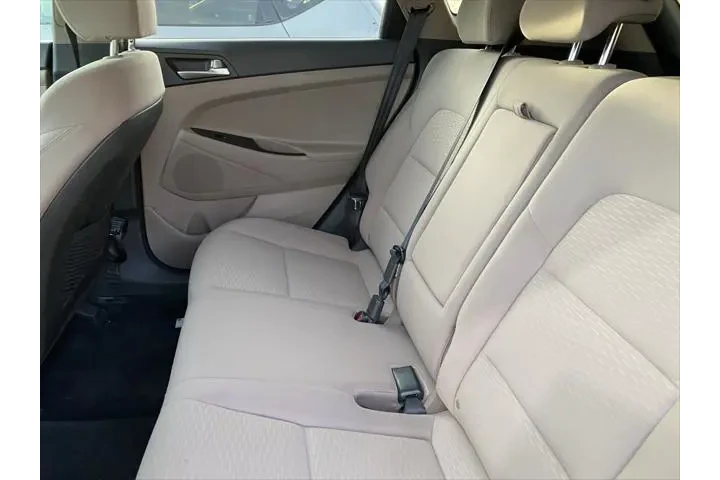 $11604 : Hyundai TUCSON 2019 SE 4dr S image 9