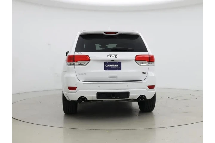 $23998 : Jeep Grand Cherokee 2020 4x4 image 6