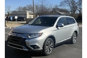 2020 Outlander SE en Kansas City