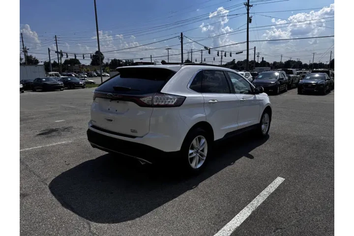 $8999 : 2017 Edge SEL image 6