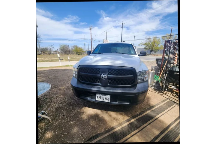 $12990 : 2020 RAM 1500 CLASSIC QUAD CA image 9