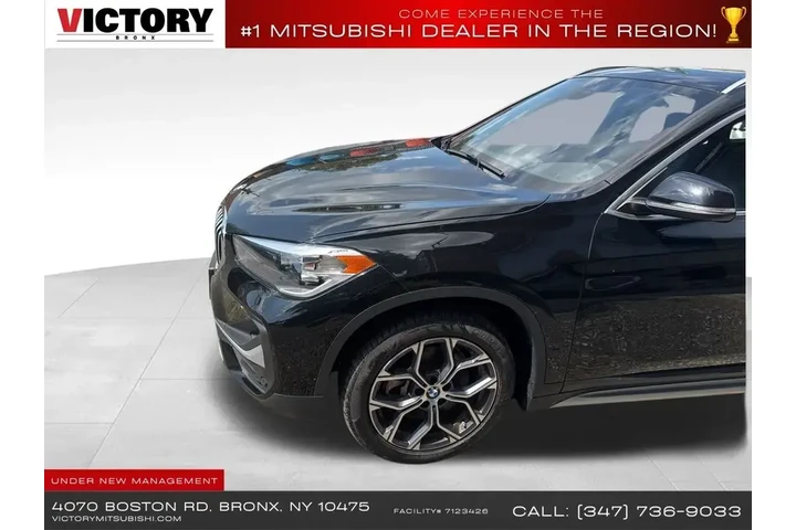 $19295 : BMW X1 2022 AWD xDrive28i 4d image 8