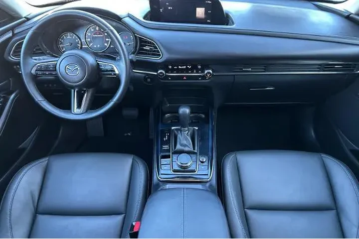 $24995 : Mazda CX-30 2025 AWD 2.5 S C image 3