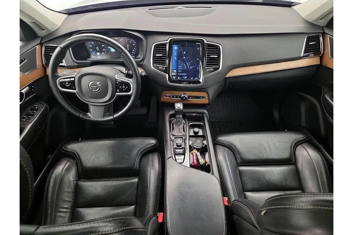 $25998 : Volvo XC90 2018 AWD T6 Inscr image 8