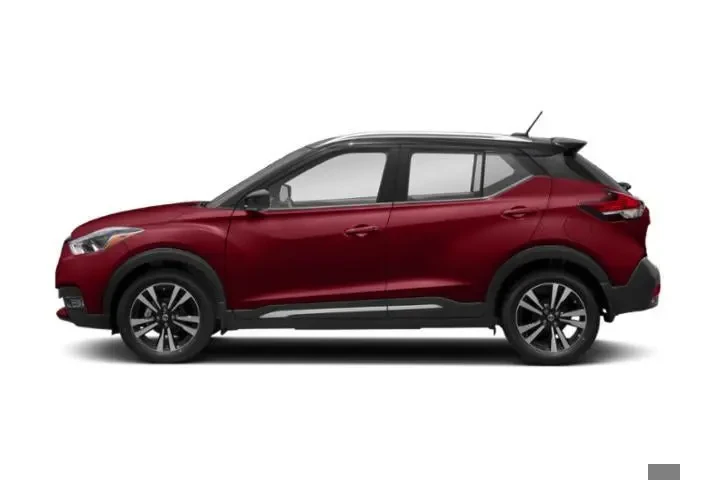 $17997 : Nissan Kicks 2019 S 4dr Cros image 2