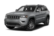 $20000 : Jeep Grand Cherokee 2018 4x2 thumbnail
