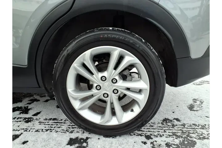 $16937 : Buick Encore GX 2023 Preferr image 7