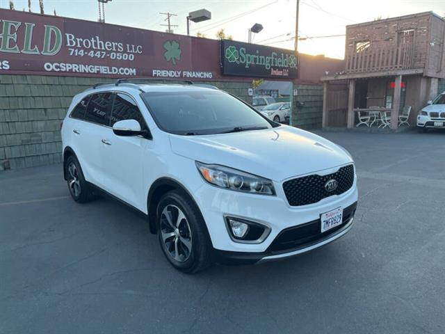 $12995 : 2016 Sorento EX V6 image 4