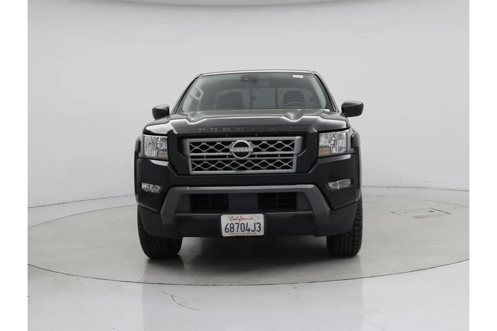 $21998 : Nissan Frontier 2022 4x2 S 4 image 5