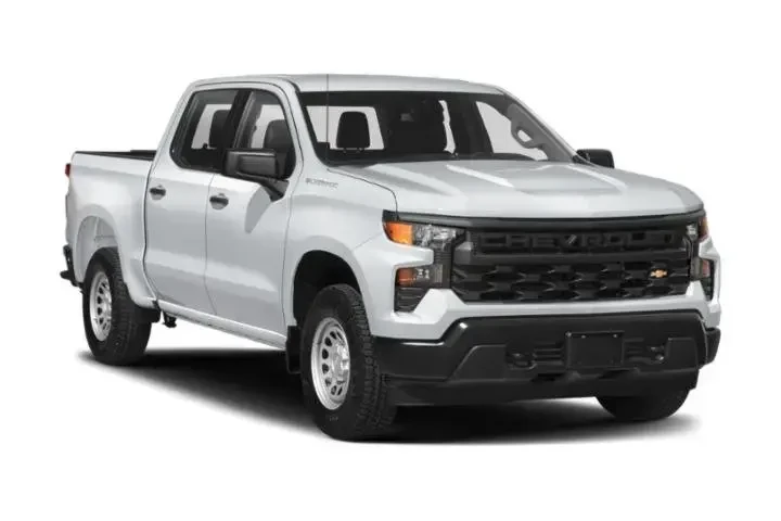 $39998 : Chevrolet Silverado 1500 202 image 9