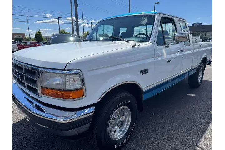 $24659 : Ford F-150 1995 2dr Eddie Ba image 4