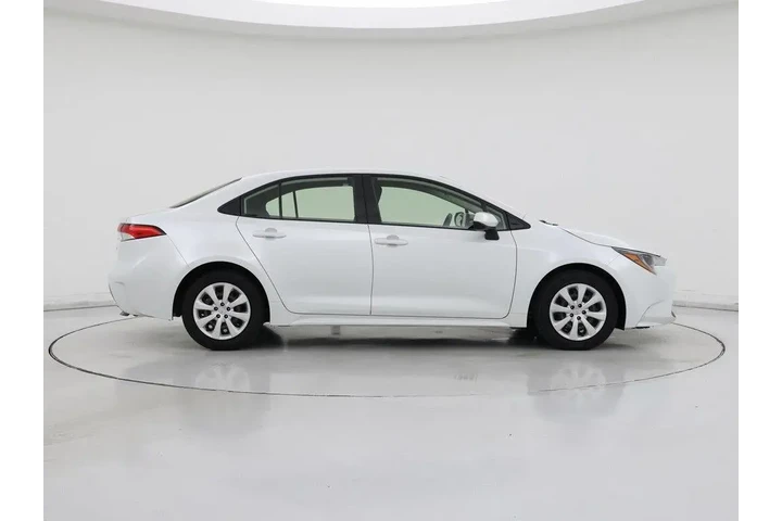 $19998 : Toyota Corolla 2022 LE 4dr S image 7