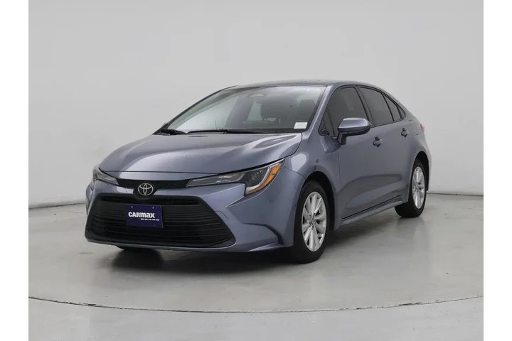 $21998 : Toyota Corolla 2023 LE 4dr S image 4