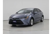 $21998 : Toyota Corolla 2023 LE 4dr S thumbnail
