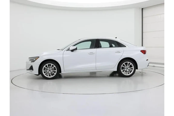 $34998 : Audi A3 2025 AWD quattro Pre image 3