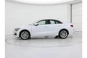 $34998 : Audi A3 2025 AWD quattro Pre thumbnail