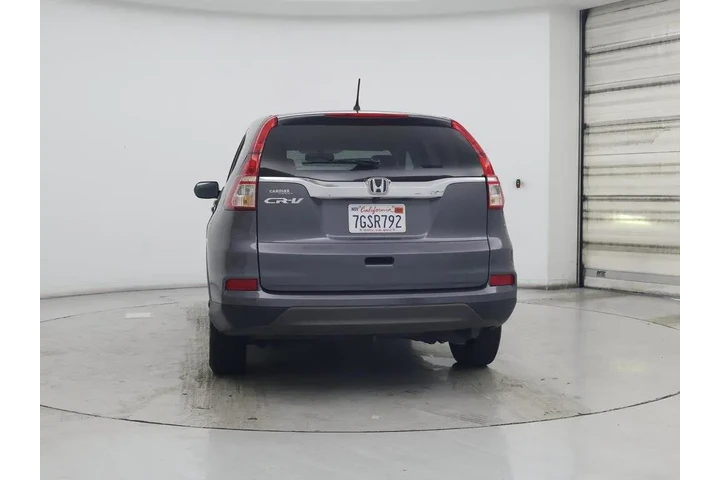 $18998 : Honda CR-V 2015 LX 4dr SUV image 6