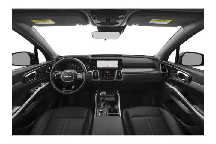 $23549 : Kia Sorento 2022 S 4dr SUV image 4